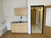 Pron�jem byt 2+kk, Nov� Ji��n, �zk�