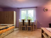 Pron�jem dome�ku, Zub��, Na Kopci