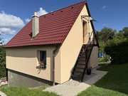 Pron�jem dome�ku, Zub��, Na Kopci