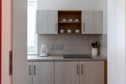 Pron�jem za��zen� apartm�n, Star� Ji��n