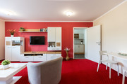 Pron�jem za��zen� apartm�n, Star� Ji��n