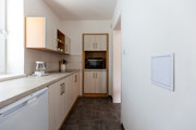 Pron�jem za��zen� apartm�n, Star� Ji��n