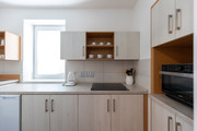 Pron�jem za��zen� apartm�n, Star� Ji��n