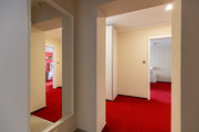 Pron�jem za��zen� apartm�n, Star� Ji��n