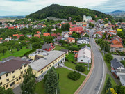 Pron�jem za��zen� apartm�n, Star� Ji��n
