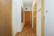 Pron�jem byt 3+1, Nov� Ji��n, Gregorova