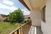 D�m na vesnici za cenu bytu ve m�st�