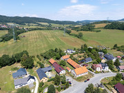 D�m na vesnici za cenu bytu ve m�st�