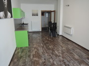 Pron�jem byt 1+kk, Nov� Ji��n, Masarykovo n�m�st�