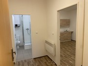 Pron�jem byt 1+kk, Prost�jov, �vabinsk�ho