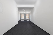 Pron�jem komer�n� prostor, Nov� Ji��n, Masarykovo n�m�st�
