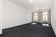 Pron�jem komer�n� prostor, Nov� Ji��n, Masarykovo n�m�st�