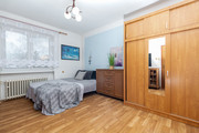 Pron�jem byt 3+1, Nov� Ji��n, Gregorova