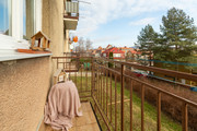 Pron�jem byt 3+1, Nov� Ji��n, Gregorova