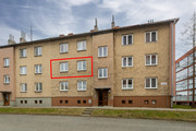 Pron�jem byt 3+1, Nov� Ji��n, Gregorova