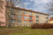 Pron�jem byt 3+1, Nov� Ji��n, Gregorova