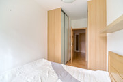 Pron�jem byt 3+1, Nov� Ji��n, Nerudova