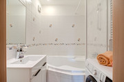Pron�jem byt 3+1, Nov� Ji��n, Nerudova