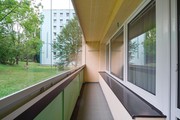 Pron�jem byt 3+1, Nov� Ji��n, Nerudova