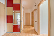 Pron�jem byt 3+1, Nov� Ji��n, Nerudova
