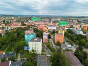 Pron�jem byt 3+1, Nov� Ji��n, Nerudova
