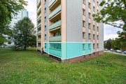 Pron�jem byt 3+1, Nov� Ji��n, Nerudova