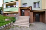Pron�jem byt 3+1, Nov� Ji��n, Nerudova