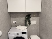 Modern� byt 1+1 v Nov�m Ji��n� � sta�� se nast�hovat