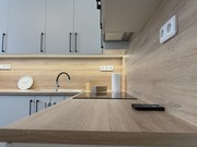 Modern� byt 1+1 v Nov�m Ji��n� � sta�� se nast�hovat