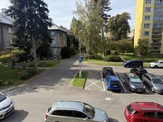 Modern� byt 1+1 v Nov�m Ji��n� � sta�� se nast�hovat