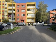 Modern� byt 1+1 v Nov�m Ji��n� � sta�� se nast�hovat
