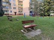 Modern� byt 1+1 v Nov�m Ji��n� � sta�� se nast�hovat