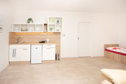 Za��zen� apartm�n ve Star�m Ji��n� � ide�ln� bydlen� pro 1 osobu