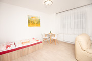 Za��zen� apartm�n ve Star�m Ji��n� � ide�ln� bydlen� pro 1 osobu