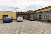 Za��zen� apartm�n ve Star�m Ji��n� � ide�ln� bydlen� pro 1 osobu