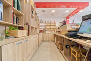 Hled�te ide�ln� m�sto pro sv� podnik�n�? Vyu�ijte prostor v centru Nov�ho Ji��na!