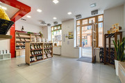 Hled�te ide�ln� m�sto pro sv� podnik�n�? Vyu�ijte prostor v centru Nov�ho Ji��na!