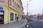 Hled�te ide�ln� m�sto pro sv� podnik�n�? Vyu�ijte prostor v centru Nov�ho Ji��na!