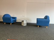 Pron�jem komer�n� prostor, Nov� Ji��n, Masarykovo n�m�st�