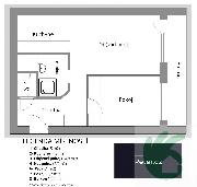 2016078 - njem - 2+kk, Sportovn 2724, 276 01 Mlnk