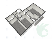 njem - 3+1, Joky Jabrkov 269, 530 09 Pardubice  Trnov