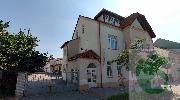 Pron�jem kancel��e 12m2, Pra�sk� ul. M�ln�k