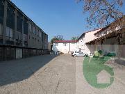 Pron�jem kancel��e 12m2, Pra�sk� ul. M�ln�k