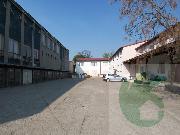 Pron�jem kancel��e 15m2, Pra�sk� ul. M�ln�k