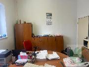 Pron�jem kancel��e 15m2, Pra�sk� ul. M�ln�k