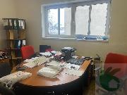 Pron�jem kancel��e 15m2, Pra�sk� ul. M�ln�k