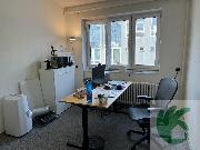Pron�jem kancel��e 15m2, Pra�sk� ul. M�ln�k