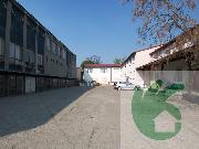 Pron�jem kancel��e 15m2, Pra�sk� ul. M�ln�k