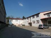 Pronjem kancele 26m2, Prask ul. Mlnk