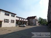 Pronjem kancele 26m2, Prask ul. Mlnk